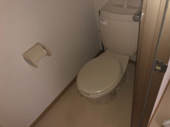 【トイレ】