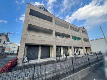 外観写真（昼）