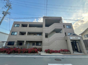 外観写真（昼）