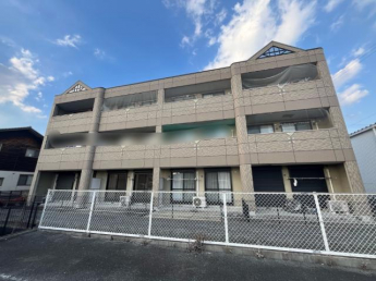 外観写真（昼）