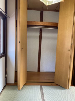 桜界地タウンハウスの画像