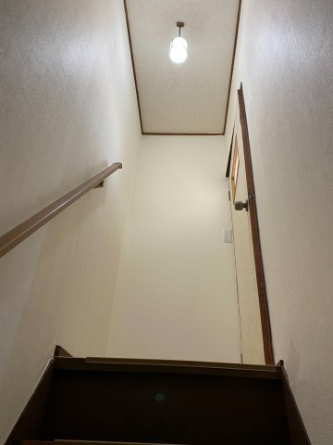 桜界地タウンハウスの画像