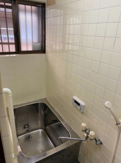 桜界地タウンハウスの画像