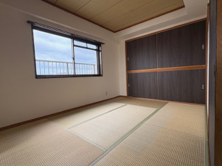 【和室】