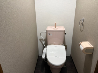 【トイレ】