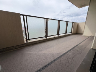 【バルコニー】