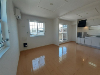 【居間・リビング】