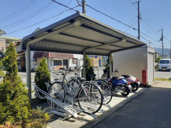 【その他共有部分】