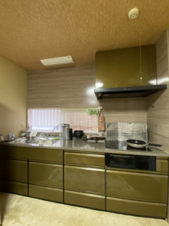 令和6年3月にリフォームしました♪