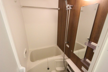 お風呂で日々の疲れを落としましょう