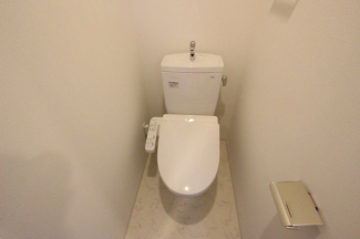 【トイレ】