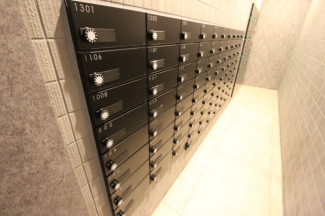 【その他共有部分】