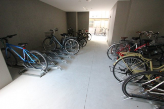 【その他共有部分】