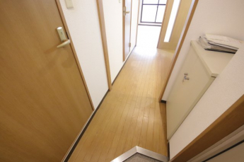 内装も気になるポイント