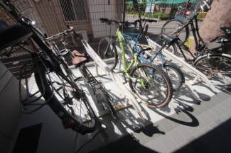 【その他共有部分】