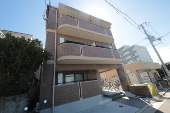 外はこのようになっています