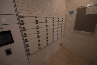 【その他共有部分】