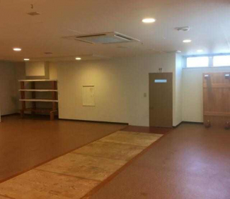 彦根市開出今町の店舗事務所の画像