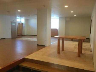 彦根市開出今町の店舗事務所の画像