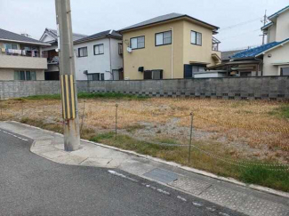 赤穂市塩屋の売地の画像