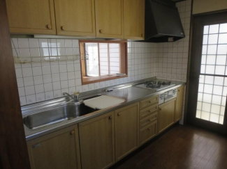 松山市白水台６丁目の中古一戸建ての画像