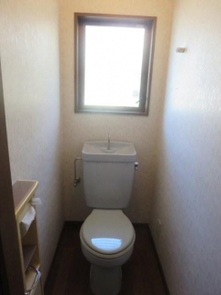 松山市白水台６丁目の中古一戸建ての画像