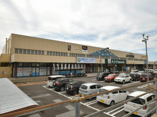 Aコープハトマート山越店まで355m