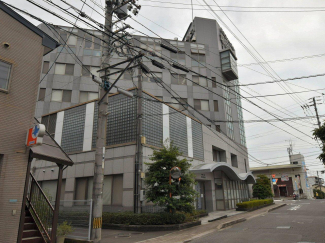 増田病院まで130m