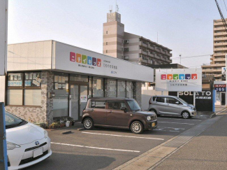 ニチイキッズひめやま保育園まで417m