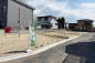 松山市平田町の売地の画像