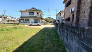 松山市鷹子町の売地の画像