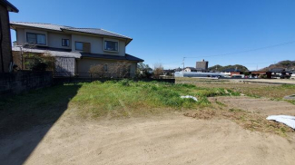 松山市鷹子町の売地の画像