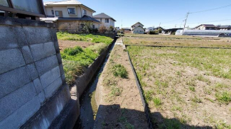 松山市鷹子町の売地の画像