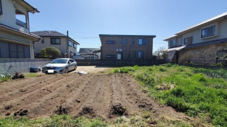 松山市鷹子町の売地の画像