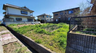 松山市鷹子町の売地の画像