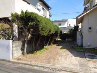 松山市北土居１丁目の中古一戸建ての画像