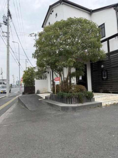 松山市問屋町の売地の画像