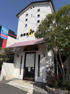 松山市問屋町の売地の画像