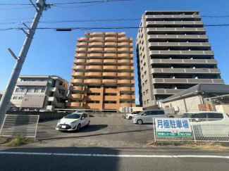 木屋町パーキングの画像