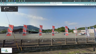 宇和島市三間町土居中の売地の画像