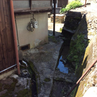 長崎県佐世保市金比良町の売地の画像