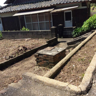 長崎県佐世保市金比良町の売地の画像