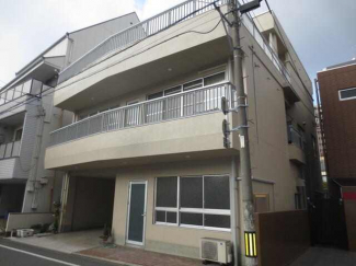 松山市喜与町１丁目の店舗一部の画像