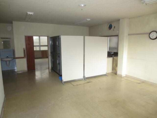 松山市喜与町１丁目の店舗一部の画像