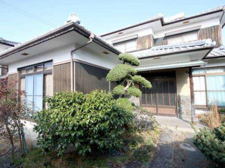 伊予郡松前町大字浜の中古一戸建ての画像