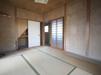 伊予郡松前町大字浜の中古一戸建ての画像