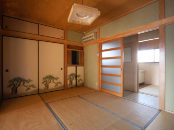 伊予郡松前町大字浜の中古一戸建ての画像