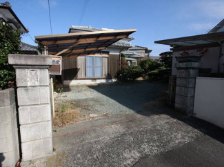 伊予郡松前町大字浜の中古一戸建ての画像