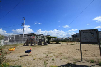 黒田公園まで徒歩約１０分まで1300m