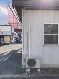 松山市別府町の店舗一戸建ての画像